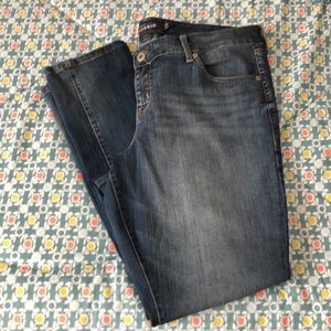 Torrid Premium Boyfriend Jeans sz 16R